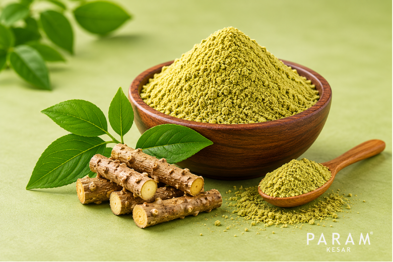 Giloy Extract